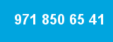 971 850 65 41